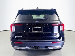 New 2026  Ford Explorer Active w&sol;200A Pkg 4WD at Dutro Auto near Zanesville&comma; OH