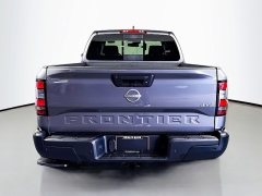 New 2026  Nissan Frontier King Cab 4x4 S at Dutro Auto near Zanesville, OH