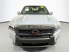 New 2026  Nissan Frontier Crew Cab 4x4 PRO-4X w&sol;R Package at Graham Auto Mall near Mansfield&comma; OH