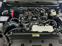 Used 2024  Toyota Tacoma 4WD SR Double Cab 5ft Bed MT at Graham Auto Mall near Mansfield, OH