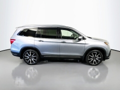Used 2021  Honda Pilot Elite AWD at Graham Auto Mall near Mansfield&comma; OH