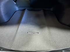 New 2026  Nissan Sentra SR CVT at Graham Auto Mall near Mansfield&comma; OH