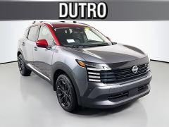 New 2026  Nissan Kicks SR AWD at Dutro Auto near Zanesville&comma; OH