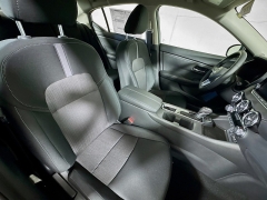 Used 2025  Nissan Sentra SV CVT at Graham Auto Mall near Mansfield&comma; OH