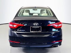 Used 2016  Hyundai Sonata 4d Sedan SE PZEV at Dutro Auto near Zanesville, OH