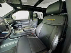 New 2025  Ford Expedition Tremor 4x4 at Graham Auto Mall near Mansfield, OH