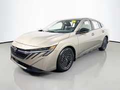 New 2026  Nissan Sentra SV CVT at Graham Auto Mall near Mansfield&comma; OH