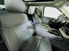 New 2025  Ford Expedition Max Active 4x4 at Graham Auto Mall near Mansfield, OH