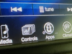 Used 2016  Chrysler 200 4d Sedan S AWD at Dutro Auto near Zanesville&comma; OH