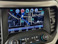 Used 2019  GMC Acadia 4d SUV AWD SLT-1 at Dutro Auto near Zanesville&comma; OH