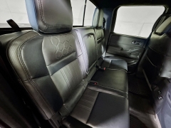 Used 2022  Nissan Frontier Crew Cab 4x4 PRO-4X Auto at Graham Auto Mall near Mansfield&comma; OH