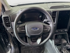 New 2025  Ford Ranger XL 4WD SuperCrew 5' Box at Graham Auto Mall near Mansfield, OH