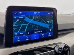 Used 2022  Ford Escape SE AWD at Graham Auto Mall near Mansfield&comma; OH