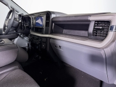 New 2026  Ford Super Duty F-350 4WD XL Reg Cab SRW 8' Box at Dutro Auto near Zanesville, OH