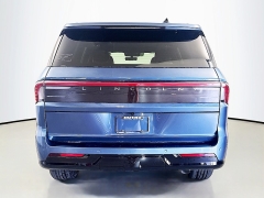New 2027  Lincoln Navigator Reserve 4x4 at Graham Auto Mall near Mansfield&comma; OH