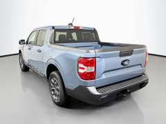 New 2026  Ford Maverick XLT AWD SuperCrew Hybrid at Graham Auto Mall near Mansfield&comma; OH