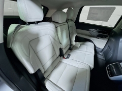 New 2026  Lincoln Nautilus Premiere AWD Hybrid at Dutro Auto near Zanesville&comma; OH