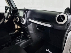 Used 2013  Jeep Wrangler 2d Convertible Sport at Graham Auto Mall near Mansfield&comma; OH