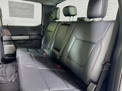 New 2026  Ford Super Duty F-250 4WD LARIAT Crew Cab SRW 8' Box at Dutro Auto near Zanesville&comma; OH