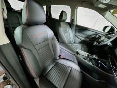 New 2026  Nissan Rogue 2026&period;5 AWD Rock Creek at Graham Auto Mall near Mansfield&comma; OH