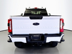 New 2025  Ford Super Duty F-350 4WD XL SuperCab SRW 8' Box at Graham Auto Mall near Mansfield, OH