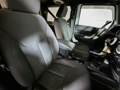 Used 2013  Jeep Wrangler 2d Convertible Sport at Graham Auto Mall near Mansfield&comma; OH