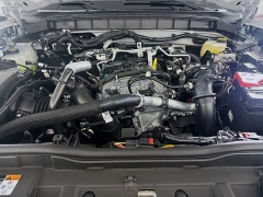 New 2026  Ford Bronco Outer Banks 4 Door 4x4 at Dutro Auto near Zanesville&comma; OH