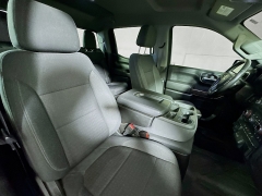 Used 2021  Chevrolet Silverado 1500 4WD Crew Cab 147" LT at Graham Auto Mall near Mansfield, OH