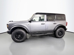 New 2026  Ford Bronco Big Bend 4 Door 4x4 at Dutro Auto near Zanesville&comma; OH