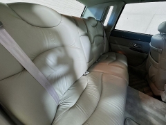 Used 1996  Lincoln Town Car 4d Sedan Signature at Graham Auto Mall near Mansfield, OH