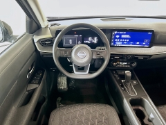 New 2026  Nissan Kicks SV AWD at Graham Auto Mall near Mansfield, OH