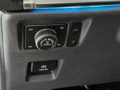 New 2025  Ford Expedition Tremor 4x4 at Graham Auto Mall near Mansfield, OH