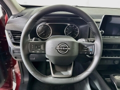 New 2026  Nissan Rogue 2026&period;5 AWD Dark Armor at Dutro Auto near Zanesville&comma; OH