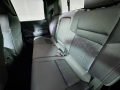 New 2026  Nissan Frontier Crew Cab 4x4 SV at Dutro Auto near Zanesville&comma; OH