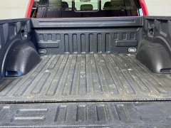 Used 2015  Ford F-150 4WD Supercrew Lariat 5 1/2 at Graham Auto Mall near Mansfield, OH