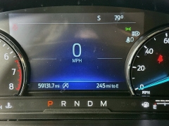 Used 2021  Ford Explorer Limited 4WD at Graham Auto Mall near Mansfield&comma; OH
