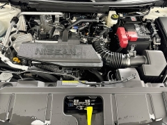 New 2026  Nissan Rogue 2026&period;5 AWD Rock Creek at Graham Auto Mall near Mansfield&comma; OH