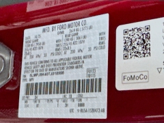 New 2026  Lincoln Nautilus Reserve AWD Hybrid at Graham Auto Mall near Mansfield&comma; OH