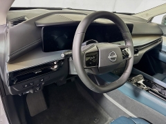 New 2026  Nissan Murano AWD Platinum at Graham Auto Mall near Mansfield, OH