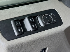 Used 2016  Ford F-150 4WD SuperCrew XLT 5 1/2 at Graham Auto Mall near Mansfield, OH