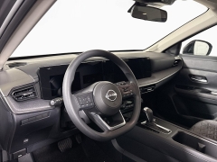 New 2026  Nissan Kicks SV AWD at Graham Auto Mall near Mansfield, OH