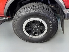 Used 2023  Ford Bronco Black Diamond 2 Door Advanced 4x4 at Graham Auto Mall near Mansfield&comma; OH