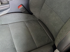 New 2026  Ford Explorer ST 4WD at Dutro Auto near Zanesville, OH