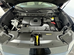 Used 2025  Nissan Murano AWD SL at Graham Auto Mall near Mansfield&comma; OH