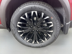 New 2026  Nissan Rogue 2026&period;5 AWD Dark Armor at Dutro Auto near Zanesville&comma; OH