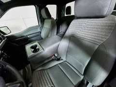 Used 2023  Ford F-150 4WD XL SuperCab 6&period;5' Box at Graham Auto Mall near Mansfield&comma; OH