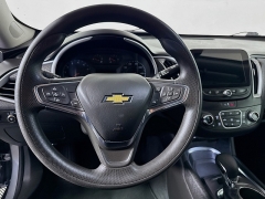 Used 2023  Chevrolet Malibu 4dr Sdn 1LT at Dutro Auto near Zanesville&comma; OH