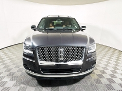 Used 2024  Lincoln Navigator Reserve 4x4 at Graham Auto Mall near Mansfield&comma; OH