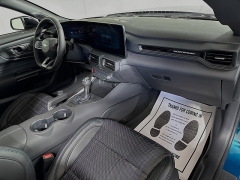 New 2026  Ford Mustang GT Premium Fastback at Dutro Auto near Zanesville&comma; OH