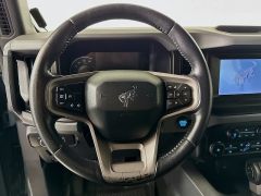 Used 2021  Ford Bronco Big Bend 4 Door 4x4 at Graham Auto Mall near Mansfield&comma; OH